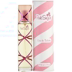 PINK SUGAR by Aquolina