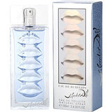 EAU DE RUBY LIPS by Salvador Dali