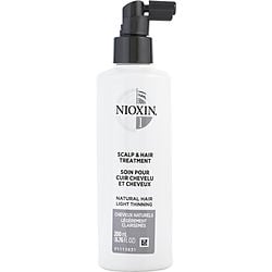 NIOXIN by Nioxin