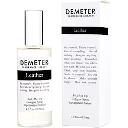 DEMETER LEATHER by Demeter
