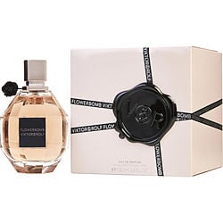 FLOWERBOMB by Viktor & Rolf