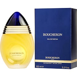 BOUCHERON by Boucheron