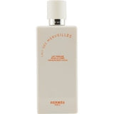 EAU DES MERVEILLES by Hermes