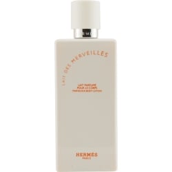EAU DES MERVEILLES by Hermes