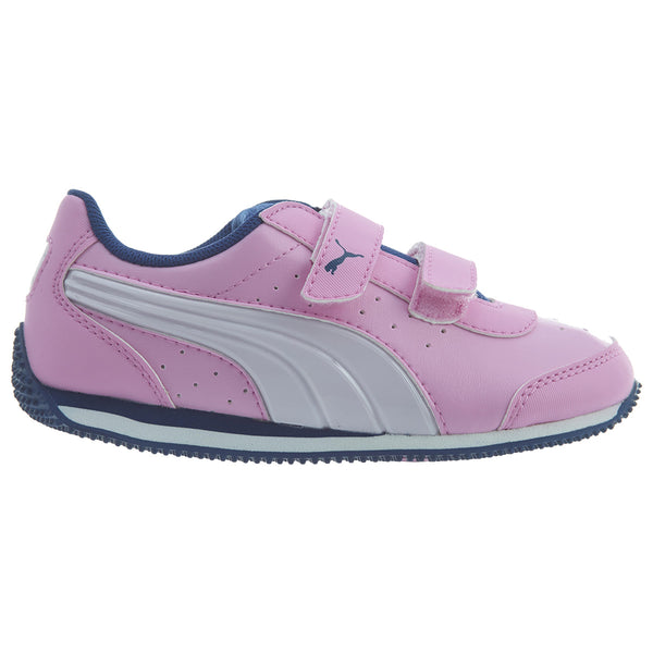 Puma Speedlightup Power V Inf Toddlers Style : 362696-13