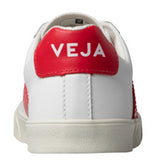 Veja Esplar Low Logo Leather Mens Style : Eo021242