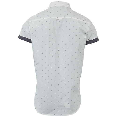 Giorgio West Modern Fit Shirt Mens Style : Dp4304cw