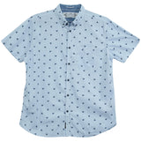 Giorgio West Modern Fit Shirt Mens Style : Dp4306cw