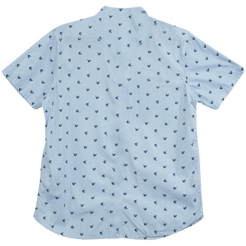 Giorgio West Modern Fit Shirt Mens Style : Dp4306cw