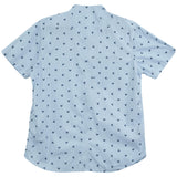 Giorgio West Modern Fit Shirt Mens Style : Dp4306cw