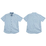 Giorgio West Modern Fit Shirt Mens Style : Dp4306cw