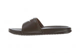 Nike Benassi JDI Sandals Black/white  Mens Style :343880