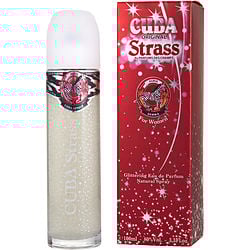 CUBA SPARKLING ZEBRA by Cuba