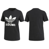 Adidas Trefoil Tee Womens Style : Cv9888