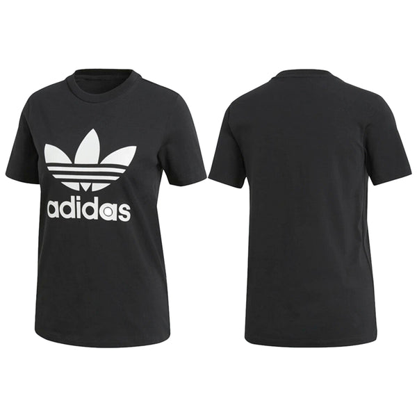 Adidas Trefoil Tee Womens Style : Cv9888
