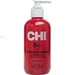 CHI by CHI