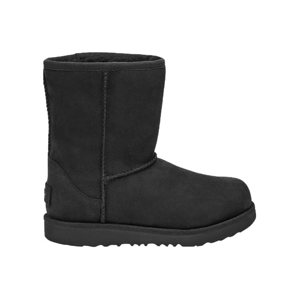 Ugg Classic Short Ii Big Kids Style : 1019646y