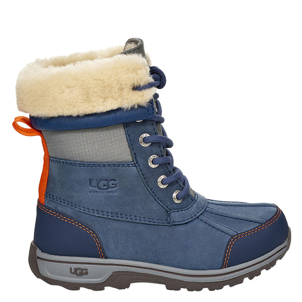 Ugg Butte Ii Cwr Little Kids Style : 1103471k