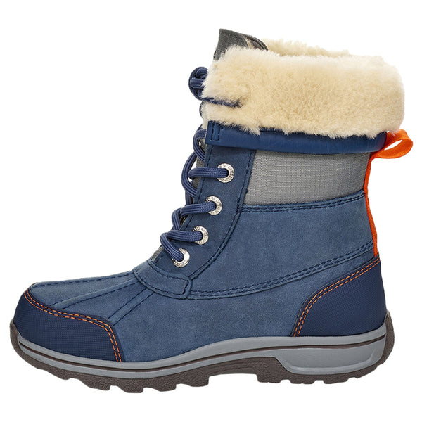 Ugg Butte Ii Cwr Little Kids Style : 1103471k