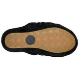 UGG Fluff Yeah Slide Black (Women's)