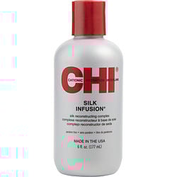 CHI by CHI
