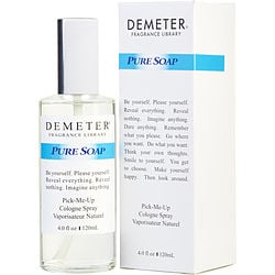 DEMETER PURE SOAP by Demeter