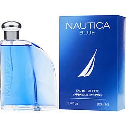 NAUTICA BLUE by Nautica