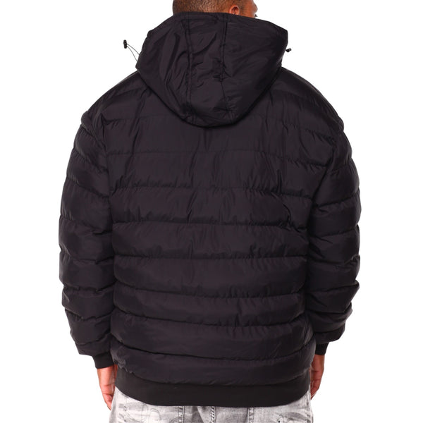 Truppa Bubble Jacket Mens Style : Hk99222