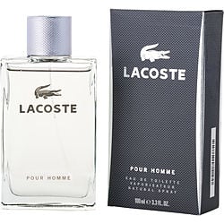 LACOSTE POUR HOMME by Lacoste
