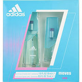 ADIDAS MOVES by Adidas