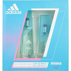 ADIDAS MOVES by Adidas