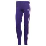 Adidas 3-stripes Leggings Womens Style : Ej9021