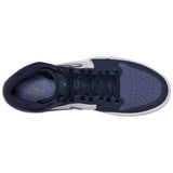 Jordan 1 Mid Mens Style : 554724-445