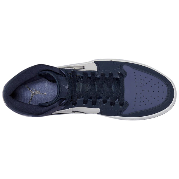 Jordan 1 Mid Mens Style : 554724-445