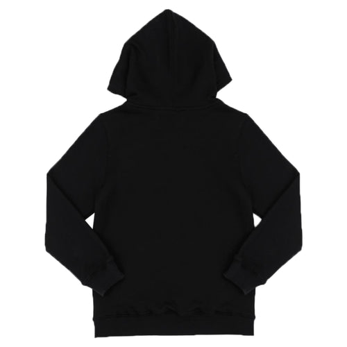 Black Pyramid Fashion Hoodie Big Kids Style : Yk0810143
