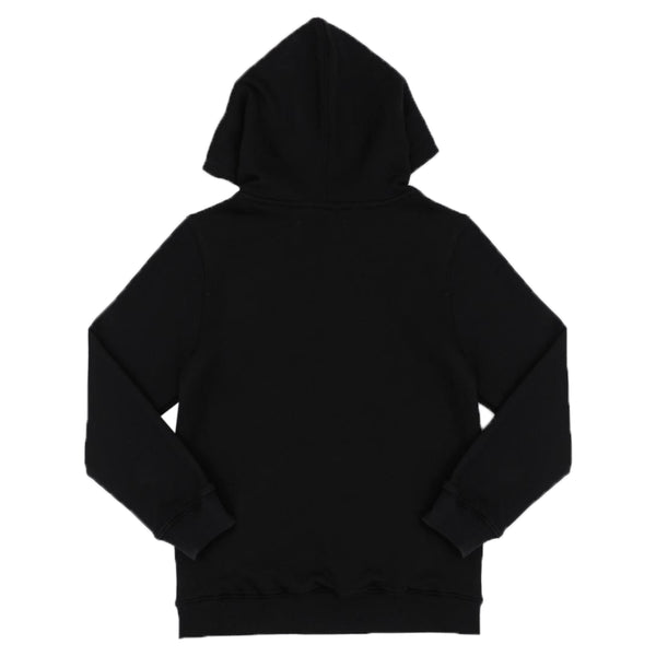 Black Pyramid Fashion Hoodie Big Kids Style : Yk0810143