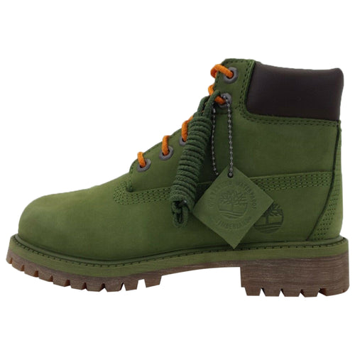 Timberland 6' Boot Little Kids Style : Tb0a1mhq