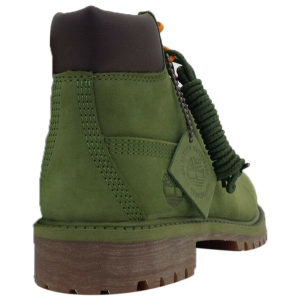 Timberland 6' Boot Little Kids Style : Tb0a1mhq