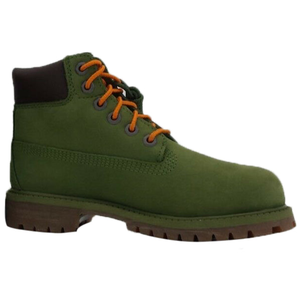 Timberland 6' Boot Little Kids Style : Tb0a1mhq