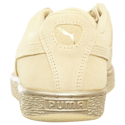 Puma Suede Classic X Chain Big Kids Style : 366664