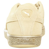 Puma Suede Classic X Chain Big Kids Style : 366664