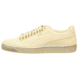 Puma Suede Classic X Chain Big Kids Style : 366664