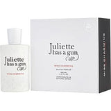 MISS CHARMING by Juliette Has A Gun