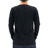 Nike Air Force One Long Sleeve Topic T-shirt Mens Style : 609977