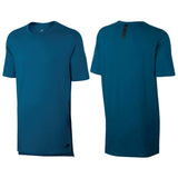 Nike Sportswear Bonded Droptail T-shirt Mens Style : 847507