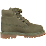 Timberland 6 Inch Premium Toddlers Style : Tb0a1vfp