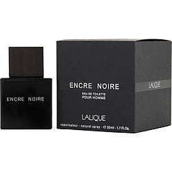 ENCRE NOIRE LALIQUE by Lalique