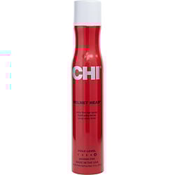 CHI by CHI