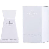 NEJMA AOUD THREE by Pascal Morabito