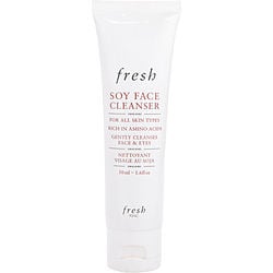 Fresh by Fresh